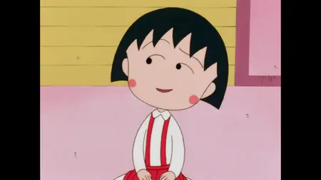 Chibi Maruko-chan (1990) 125 (1080p mkv