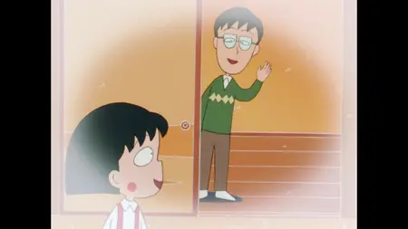 Chibi Maruko-chan (1990) 125 (1080p mkv