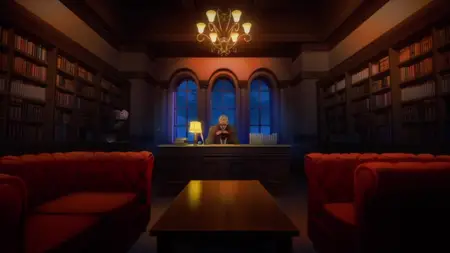 Witch Watch - 14