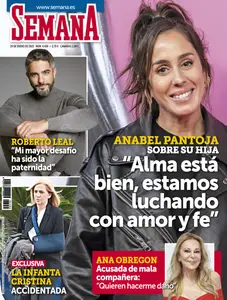 Semana España - 29 Enero 2025