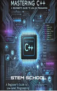 Mastering C++: The Ultimate Guide to Low-Level Programming, High-Performance Computing, and Embedded Systems