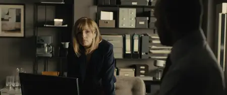 Bastille Day (2016)