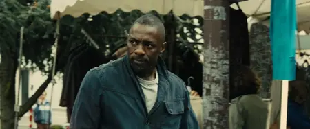 Bastille Day (2016)