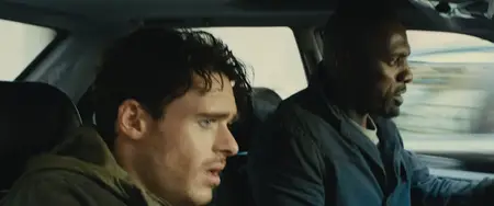 Bastille Day (2016)