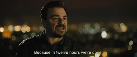Bastille Day (2016)