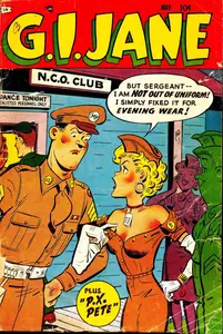 G I Jane 07