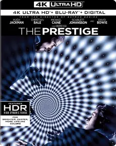 The Prestige (2006) [MultiSubs]
