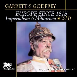 Europe Since 1815: Imperialism and Militarism