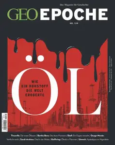 Geo Epoche - Nr.129 2024