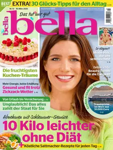 Bella Germany - 19 März 2025