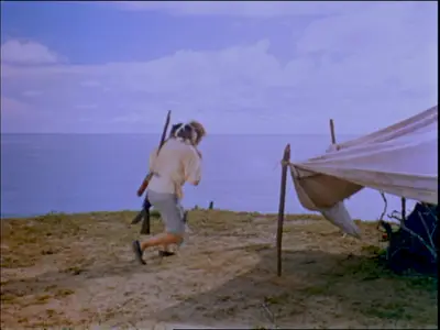 Robinson Crusoe (1954)
