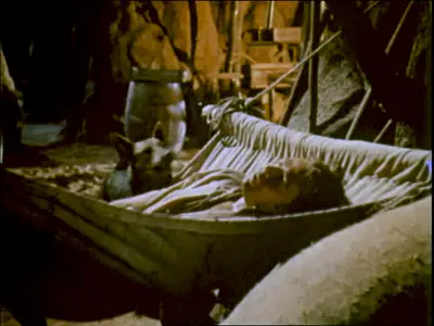 Robinson Crusoe (1954)