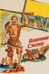 Robinson Crusoe (1954)