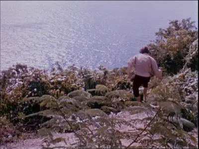 Robinson Crusoe (1954)