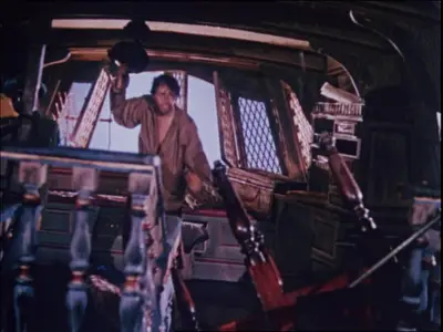 Robinson Crusoe (1954)