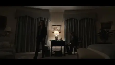 The Diplomat S03E02