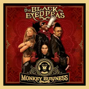 The Black Eyed Peas - Monkey Business (20th Anniversary Edition) (2005/2025)