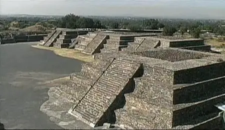 Золотой глобус. 7. Мексика