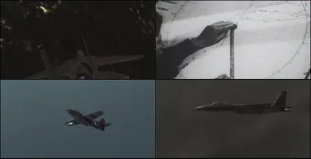 History Channel – Dogfights Season two – Night Fighters