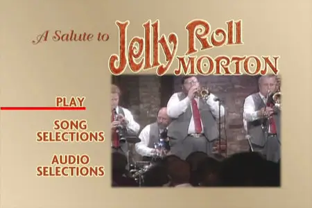 The Dukes of Dixieland - A Salute To Jelly Roll Morton (2005)
