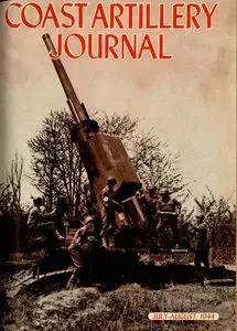 Coast Artillery Journal – July/August 1944