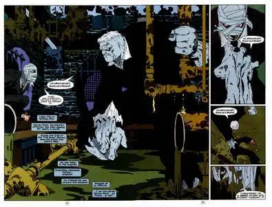 Batman - The Long Halloween TPB 1998