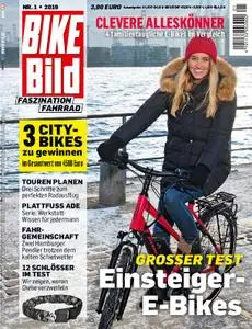 Bike Bild – Februar 2019