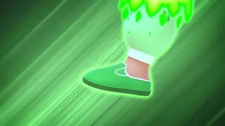 PJ Masks S03E02