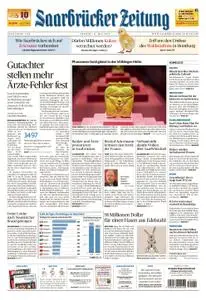 Saarbrücker Zeitung – 17. Mai 2019