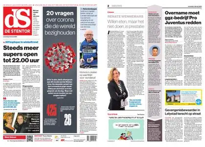 De Stentor - West-Veluwe – 05 februari 2020