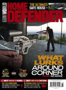 Gun World's Home Defender – 13 March 2017