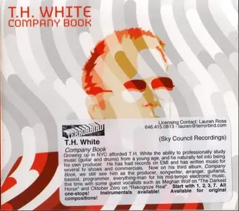 T.H. White - Company Book