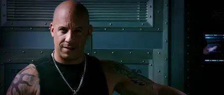 xXx: Return of Xander Cage (2017)