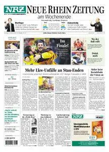 NRZ Neue Rhein Zeitung Dinslaken - 24. Februar 2018