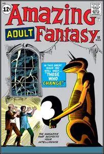 Amazing Adult Fantasy 010 1962 Digital