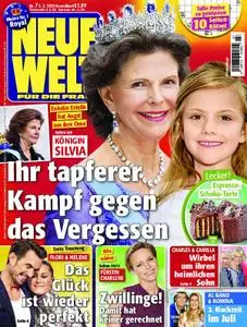 Neue Welt – 05. Februar 2020