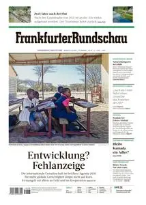 Frankfurter Rundschau - 10 Juli 2023