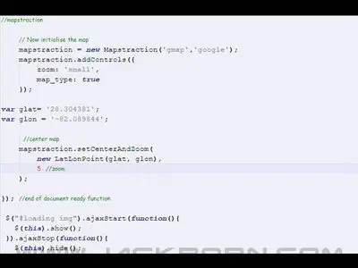 How to Create AJAX Web Applications Using jQuery [repost]