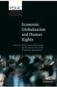 Economic Globalisation and Human Rights