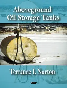 Aboveground Oil Storage Tanks (Repost)