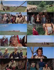 Chief Crazy Horse (1955)