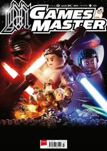 GamesMaster – 25 February 2016