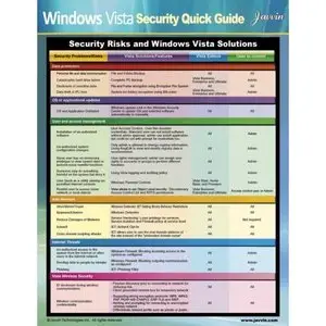 Windows Vista Security Guide