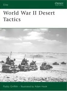 Elite 162, World War II Desert Tactics