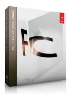 Adobe Flash Catalyst CS5 v1.0 Multilingual Incl Keymaker-CORE