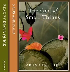 The God of Small Things (Audiobook)