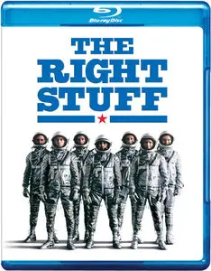 The Right Stuff (1983)