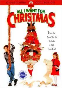 All I Want for Christmas (1991)