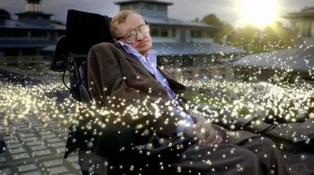 Science Channel - Stem Cell Universe with Stephen Hawking (2014)