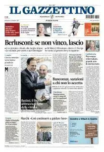 Il Gazzettino Pordenone - 15 Ottobre 2017